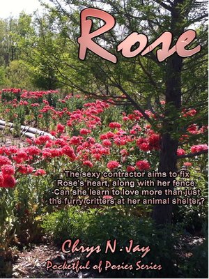cover image of Rose